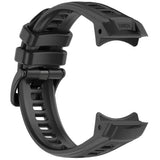 Silicone Strap for the Garmin Instinct 3/3 Solar Series (45 & 50mm) (12 colours available)
