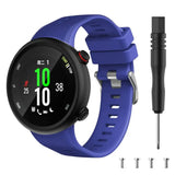 Silicone Strap for the Garmin Swim 2 & Forerunner 45S Series (available in 15 colours)