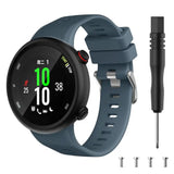 Silicone Strap for the Garmin Swim 2 & Forerunner 45S Series (available in 15 colours)