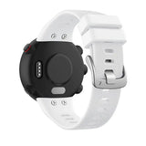Silicone Strap for the Garmin Swim 2 & Forerunner 45S Series (available in 15 colours)