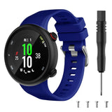 Silicone Strap for the Garmin Swim 2 & Forerunner 45S Series (available in 15 colours)