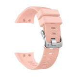Silicone Strap for the Garmin Swim 2 & Forerunner 45S Series (available in 15 colours)