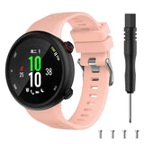 Silicone Strap for the Garmin Swim 2 & Forerunner 45S Series (available in 15 colours)