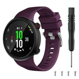 Silicone Strap for the Garmin Swim 2 & Forerunner 45S Series (available in 15 colours)