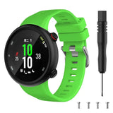 Silicone Strap for the Garmin Swim 2 & Forerunner 45S Series (available in 15 colours)