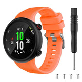 Silicone Strap for the Garmin Swim 2 & Forerunner 45S Series (available in 15 colours)