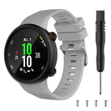 Silicone Strap for the Garmin Swim 2 & Forerunner 45S Series (available in 15 colours)