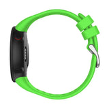 Silicone Strap for the Garmin Swim 2 & Forerunner 45S Series (available in 15 colours)