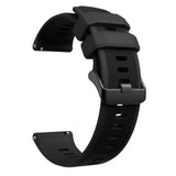 Silicone Strap for the Garmin Venu 2 (available in 13 colours)