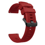Silicone Strap for the Garmin Venu 2 (available in 13 colours)
