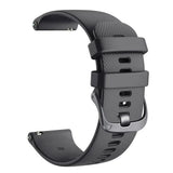 Silicone Strap for the Garmin Vivoactive 4 (available in 13 colours)