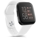 Silicone Watch Band for Fitbit Sense (available in 17 colours)