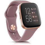 Silicone Watch Band for Fitbit Versa 3 (available in 17 colours)