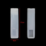 Silicone World Dust Protect Protective Storage Bag Portable Silicone Air Condition Control Case TV Remote Control Cover