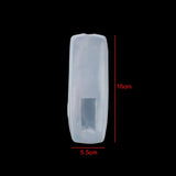 Silicone World Dust Protect Protective Storage Bag Portable Silicone Air Condition Control Case TV Remote Control Cover