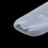 Silicone World Dust Protect Protective Storage Bag Portable Silicone Air Condition Control Case TV Remote Control Cover