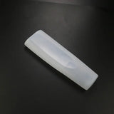 Silicone World Dust Protect Protective Storage Bag Portable Silicone Air Condition Control Case TV Remote Control Cover