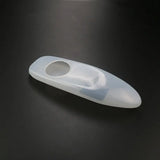 Silicone World Dust Protect Protective Storage Bag Portable Silicone Air Condition Control Case TV Remote Control Cover