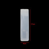 Silicone World Dust Protect Protective Storage Bag Portable Silicone Air Condition Control Case TV Remote Control Cover