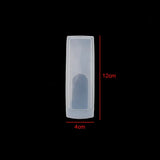 Silicone World Dust Protect Protective Storage Bag Portable Silicone Air Condition Control Case TV Remote Control Cover