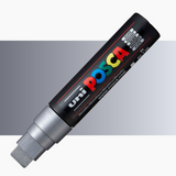 Uni Posca PC-17K 15.0mm Extra-broad Chisel Tip Markers