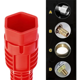 Sink Wrench Plumbing Repair Tool (2 types available)