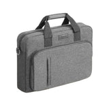 Slim Laptop Handbag for MacBook & Windows PCs