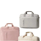 Slim Laptop Handbag for MacBook & Windows PCs