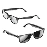 Smart AI Glasses – Bluetooth, Translation, Music & Calling (different models available)