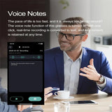 Smart AI Glasses – Bluetooth, Translation, Music & Calling (different models available)
