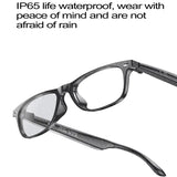 Smart AI Glasses – Bluetooth, Translation, Music & Calling (different models available)