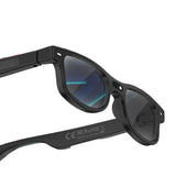 Smart Cycling Glasses – 8MP Camera, Bluetooth Calling, Translation