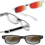 Smart Cycling Glasses – 8MP Camera, Bluetooth Calling, Translation