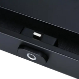 Smart Fingerprint Identification Safe