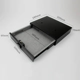 Smart Fingerprint Identification Safe