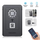 Smart Fingerprint Key Lock Box (different models available)