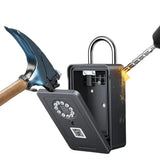 Smart Fingerprint Key Lock Box (different models available)
