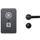 Smart Fingerprint Key Lock Box (different models available)