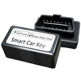 Smart Key Display Key – Universal Modified (different sets available)