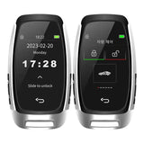 Smart Key Display Key – Universal Modified (different sets available)