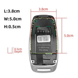 Smart Key Display Key – Universal Modified (different sets available)