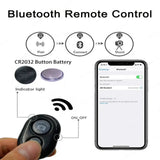 Smartphone Video Kit with Mic, LED Light & Tripod (2 types available)