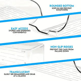 Soda Can Organizer – Dispenser (different sizes available)