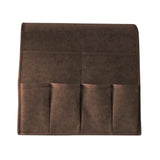 7-Pocket Sofa Armrest Organizer