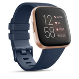 Soft Silicone Sport Band for the Fitbit Versa 1 (available in 26 colours)