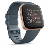 Soft Silicone Sport Band for the Fitbit Versa Lite (available in 26 colours)