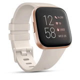 Soft Silicone Sport Band for the Fitbit Versa Lite (available in 26 colours)