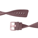 Soft Silicone Sport Band for the Fitbit Versa Lite (available in 26 colours)