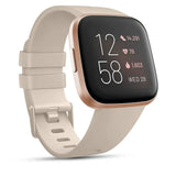 Soft Silicone Sport Band for the Fitbit Versa Lite (available in 26 colours)