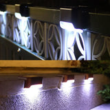 Solar LED Waterproof Outdoor Lights (4/8/16/32 Pack)